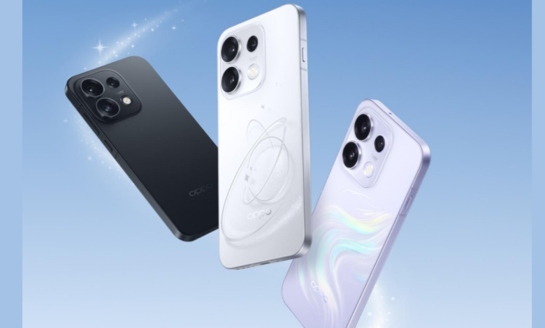 Oppo Reno 16 Bawa Desain Holografik 3D, Tapi Ketahanannya yang Paling Mengejutkan