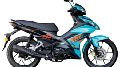 Yamaha 135LC Fi Unggul di Tenaga, Aveta V13R Menang di Harga Murah