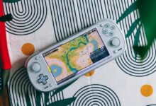 Retroid Pocket 6 Langsung Dapat Dua Fitur Baru, Odin 3 Justru Fokus Bereskan Bug