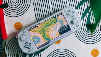 Retroid Pocket 6 Langsung Dapat Dua Fitur Baru, Odin 3 Justru Fokus Bereskan Bug