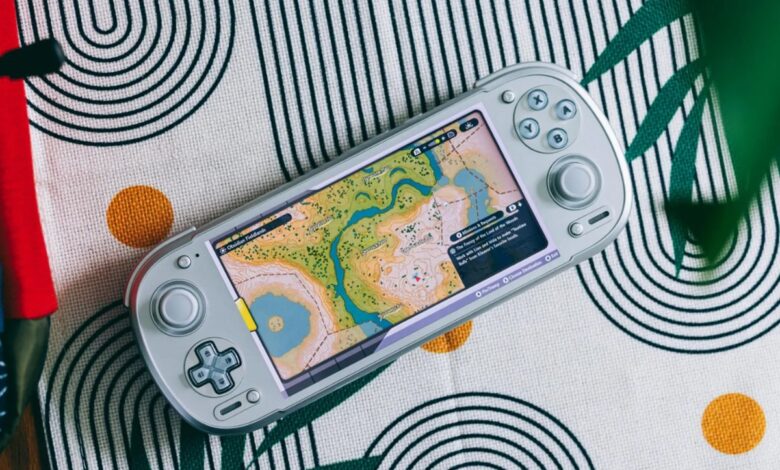 Retroid Pocket 6 Langsung Dapat Dua Fitur Baru, Odin 3 Justru Fokus Bereskan Bug