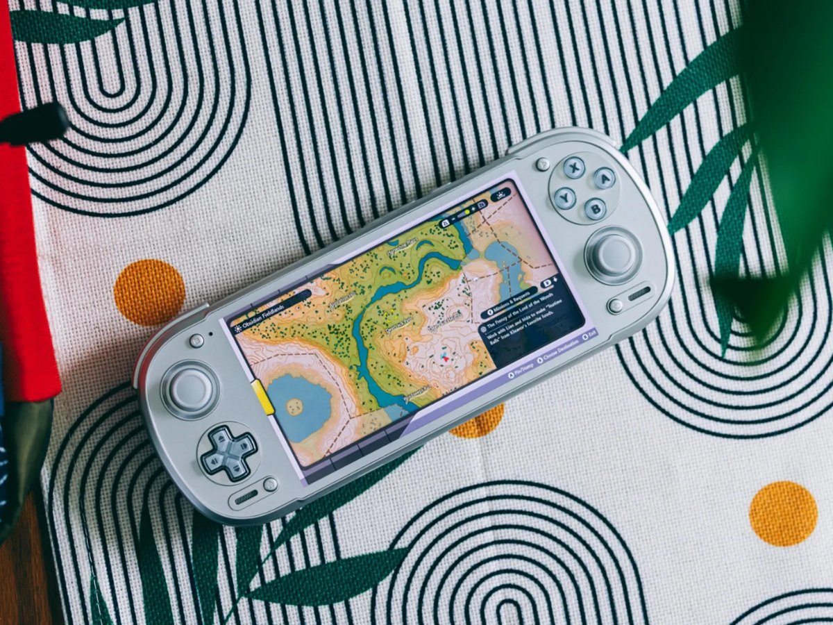 Retroid Pocket 6 Langsung Dapat Dua Fitur Baru, Odin 3 Justru Fokus Bereskan Bug