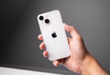 iPhone 13 Mini Masih Menggoda di 2026, Murah dan Ringkas tapi Baterainya Berat
