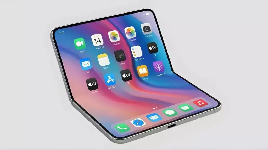 iPhone Lipat Apple Disebut Siap Guncang Pasar, Bekas Lipatannya Justru Nyaris Tak Terlihat