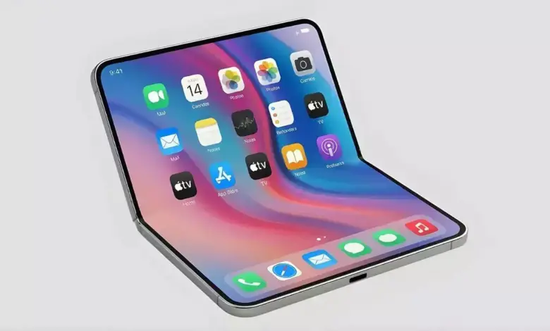 iPhone Lipat Apple Disebut Siap Guncang Pasar, Bekas Lipatannya Justru Nyaris Tak Terlihat