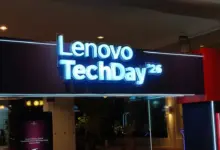 Robot Inspeksi dan Kelas AI Lenovo, Sinyal Pabrik dan Sekolah Indonesia Mulai Berubah