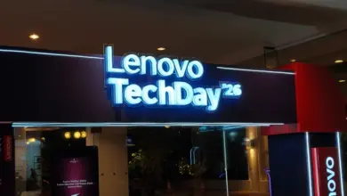 Robot Inspeksi dan Kelas AI Lenovo, Sinyal Pabrik dan Sekolah Indonesia Mulai Berubah