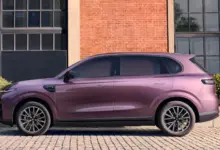 Ban Belang Leapmotor B10, Setelan RWD yang Bukan Sekadar Gaya