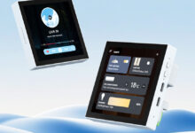Panel Smart Home Mini dari Waveshare Ini Muat Banyak Fitur, Harganya Mulai $26
