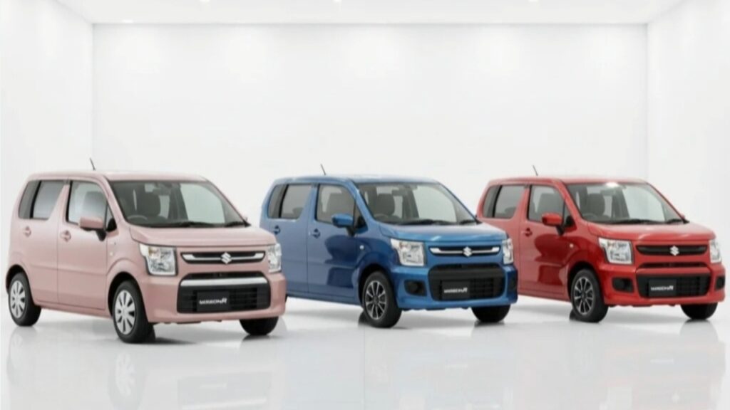Karimun 2026 Makin Premium, City Car Legendaris Ini Tetap Irit dan Praktis