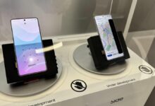 Galaxy S27 Pro Siap Bawa Layar Anti-Intip, Privasi Samsung Makin Serius