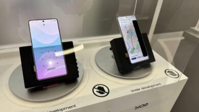Galaxy S27 Pro Siap Bawa Layar Anti-Intip, Privasi Samsung Makin Serius
