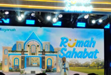 Dewa 19 dan RAN Tampil Gratis di Senayan, BCA Syariah Bawa Kajian ke Ruang Santai