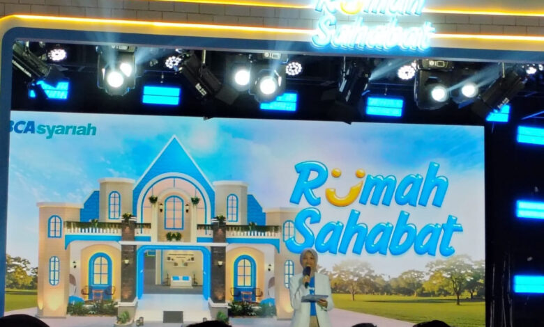 Dewa 19 dan RAN Tampil Gratis di Senayan, BCA Syariah Bawa Kajian ke Ruang Santai