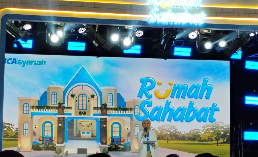Dewa 19 dan RAN Tampil Gratis di Senayan, BCA Syariah Bawa Kajian ke Ruang Santai