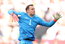 Neuer Pecahkan Rekor Piala Dunia, Kini Sendirian di Puncak Para Kiper