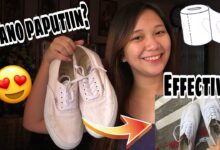 7 Cara Mengembalikan Sepatu Putih yang Menguning, dari Bahan Rumahan hingga Sol Karet