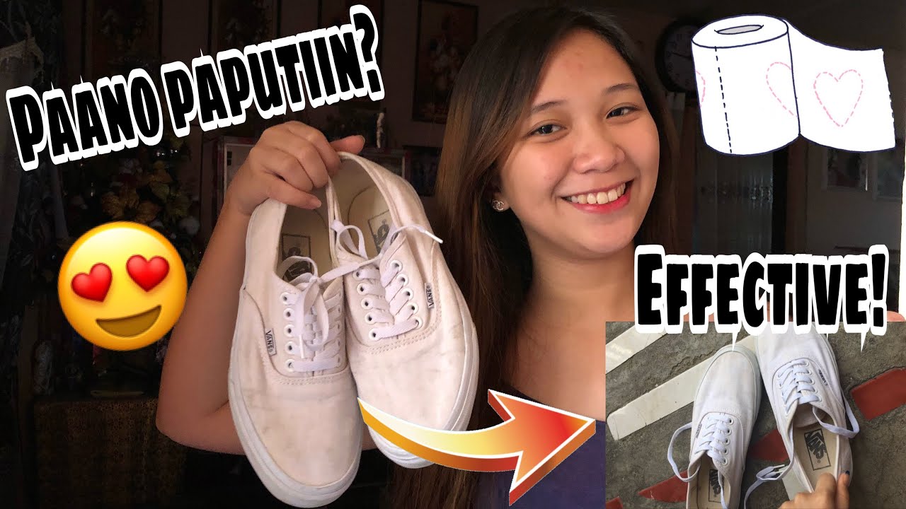 7 Cara Mengembalikan Sepatu Putih yang Menguning, dari Bahan Rumahan hingga Sol Karet