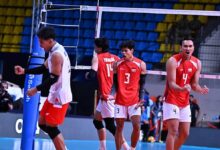 Fauzan Nibras Jadi Pembeda, Indonesia Taklukkan Qatar Lewat Drama 5 Set