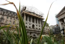 Bank of England Longgarkan Aturan Stablecoin, Pasar Sterling Masih Dijaga Ketat