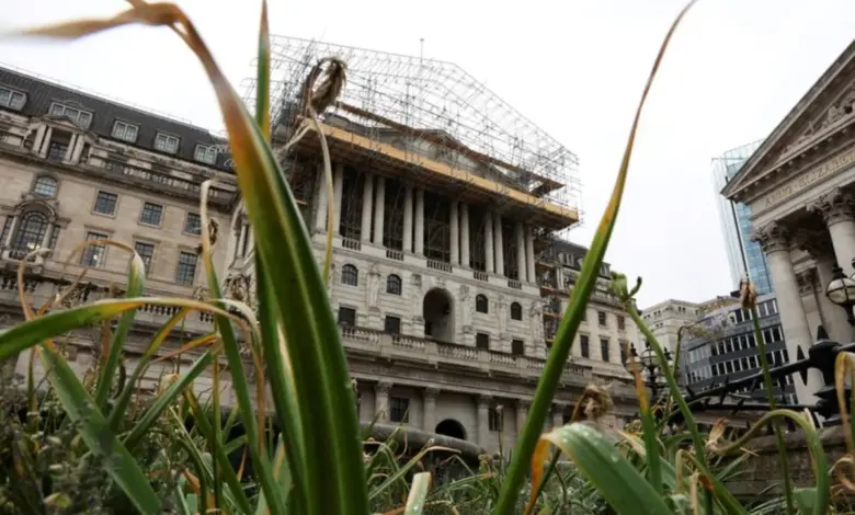 Bank of England Longgarkan Aturan Stablecoin, Pasar Sterling Masih Dijaga Ketat