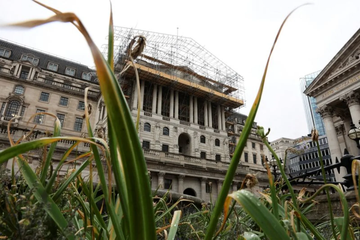 Bank of England Longgarkan Aturan Stablecoin, Pasar Sterling Masih Dijaga Ketat