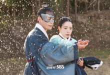My Royal Nemesis Tamat dengan Rating Tertinggi, Finale Tembus 14,1 Persen