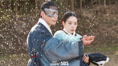 My Royal Nemesis Tamat dengan Rating Tertinggi, Finale Tembus 14,1 Persen