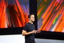 John Ternus Bersiap Ubah Arah Apple, Desain Bisa Kembali Jadi Pusat