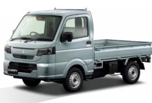 Suzuki Carry 2026 Tetap Jadi Pilihan UMKM, Irit, Bandel, dan Biaya Rawat Ringan