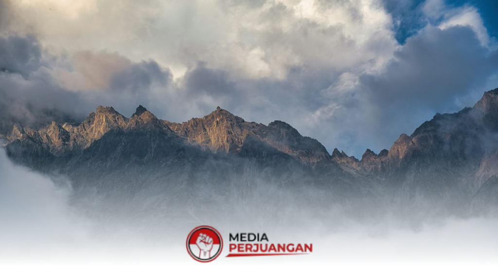 Banjarnegara Masih Berisiko Hujan Ringan Lokal, Jawa Tengah Tetap Cerah Berawan