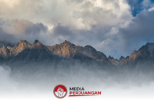 Banjarnegara Masih Berisiko Hujan Ringan Lokal, Jawa Tengah Tetap Cerah Berawan