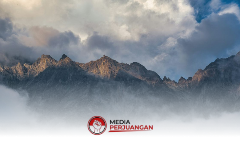 Banjarnegara Masih Berisiko Hujan Ringan Lokal, Jawa Tengah Tetap Cerah Berawan