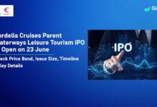 Dana IPO Rp585 Miliar, Waterways Leisure Tourism Siapkan Ekspansi Armada Besar