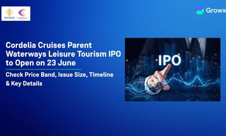 Dana IPO Rp585 Miliar, Waterways Leisure Tourism Siapkan Ekspansi Armada Besar