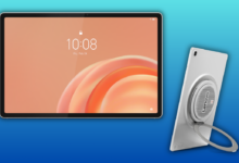 9 Speaker JBL Pro dan Baterai 15 Jam, Lenovo Tab Plus Gen 2 Fokus ke Hiburan
