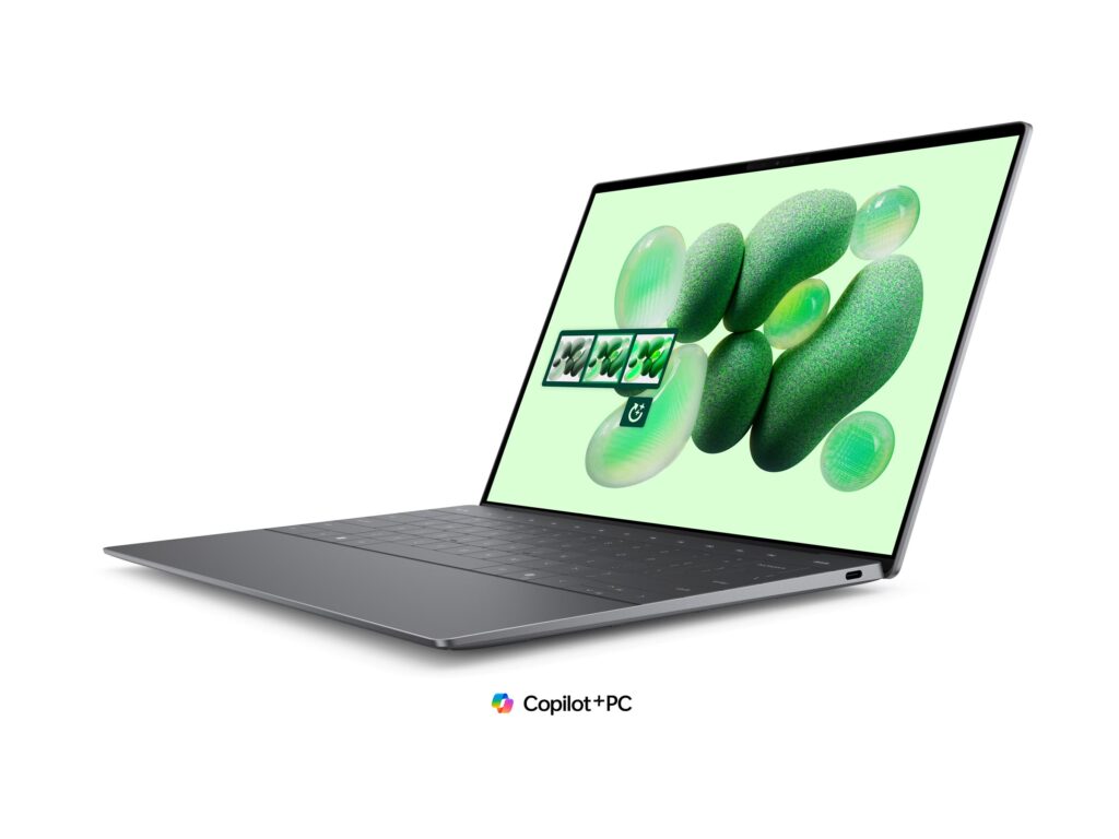 Dell XPS 13 Snapdragon X Elite Tawarkan Baterai Panjang dan AI di Bodi Super Ringan