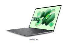 Dell XPS 13 Snapdragon X Elite Tawarkan Baterai Panjang dan AI di Bodi Super Ringan