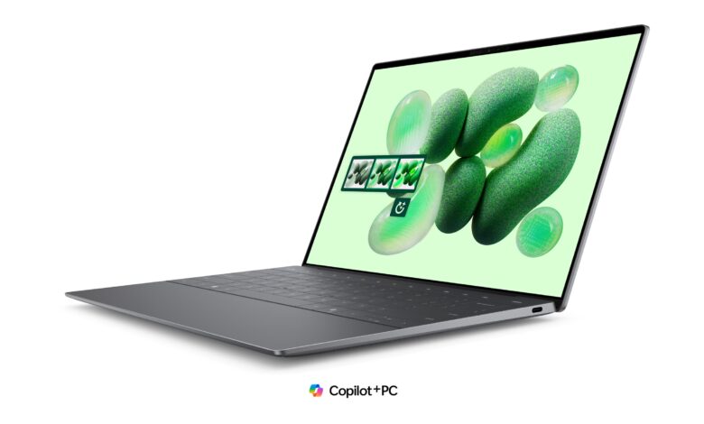 Dell XPS 13 Snapdragon X Elite Tawarkan Baterai Panjang dan AI di Bodi Super Ringan