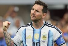 Messi Gagal Penalti, Lalu Dua Golnya Mengunci Austria dan Antar Argentina ke Puncak Grup J