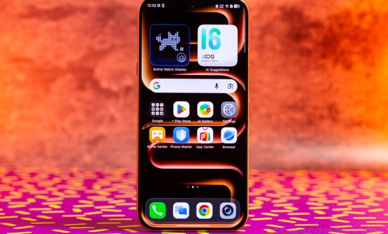 POCO X8 Pro dan Rival Sejajar Harganya, Justru Ini yang Lebih Gahar di Beberapa Sisi