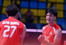 Indonesia Bangkit dari Awal Sulit, Tumbangkan Qatar 3-2 dalam Laga Dramatis