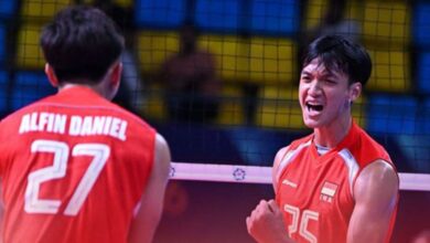 Indonesia Bangkit dari Awal Sulit, Tumbangkan Qatar 3-2 dalam Laga Dramatis
