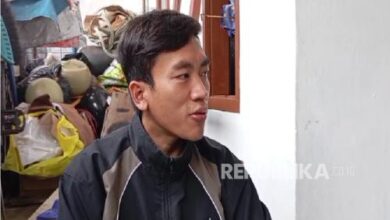 Mata Yuvita Jadi Target Terparah, Polda Jabar Bentuk Tim Gabungan Kejar TH