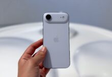 iPhone Air 2 Siap Bawa Dua Kamera Belakang, Keluhan Pengguna Akhirnya Dijawab