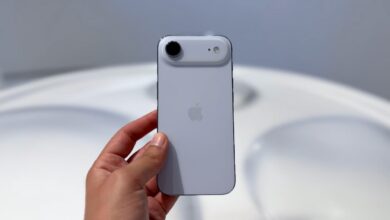 iPhone Air 2 Siap Bawa Dua Kamera Belakang, Keluhan Pengguna Akhirnya Dijawab