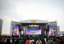 Boardang Boarding Festival 2026 Siapkan Panggung Lintas Genre, Tiketnya Mulai Rp185 Ribu