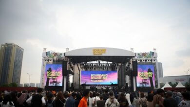 Boardang Boarding Festival 2026 Siapkan Panggung Lintas Genre, Tiketnya Mulai Rp185 Ribu
