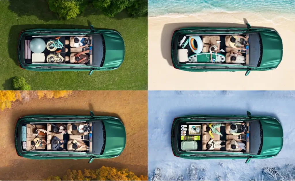 Autonomous Driving Terlalu Mahal, DFSK Pilih E5 Plus PHEV untuk Indonesia