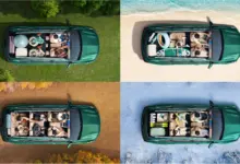 Autonomous Driving Terlalu Mahal, DFSK Pilih E5 Plus PHEV untuk Indonesia